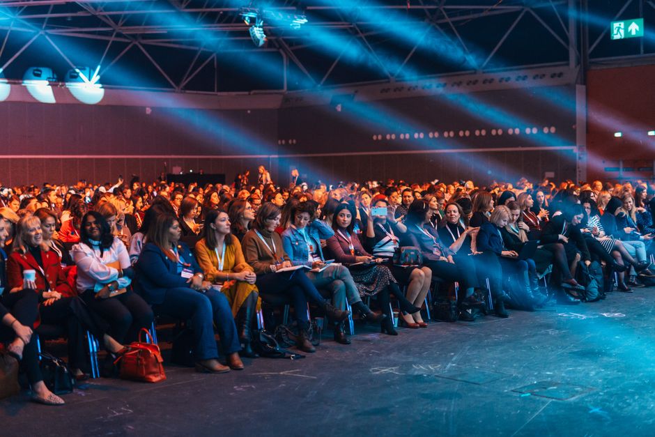 Annual General Meeting: Make Nonprofit Members Show Up