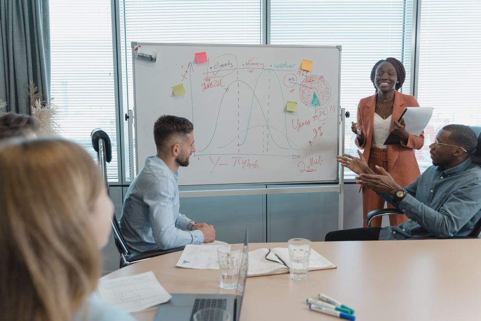 Creating an Annual Plan for Your Community Organization