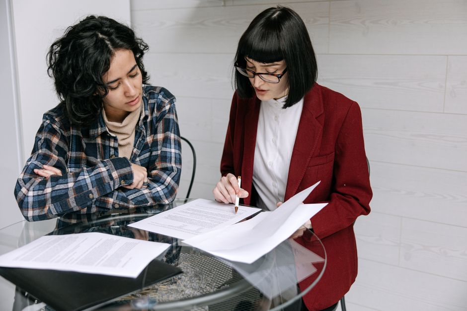 The Awkward Dues Conversation: How to Ask and Keep Friends