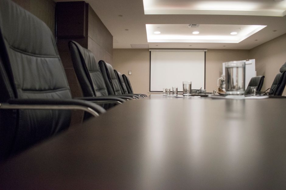 When the Board Goes Silent: A Recovery Guide