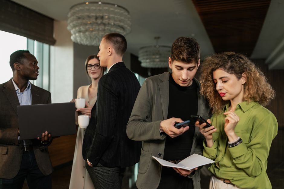 Career Value as a Recruitment Tool: Attracting Gen Z Members