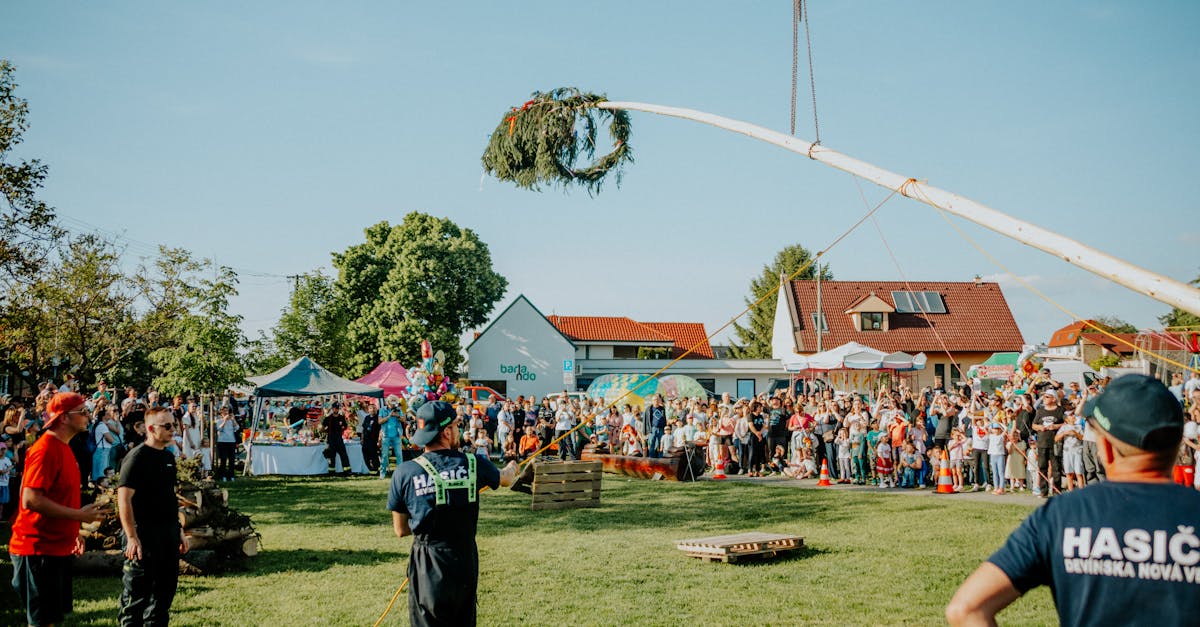 Annual General Meetings: How to Run One That People Attend