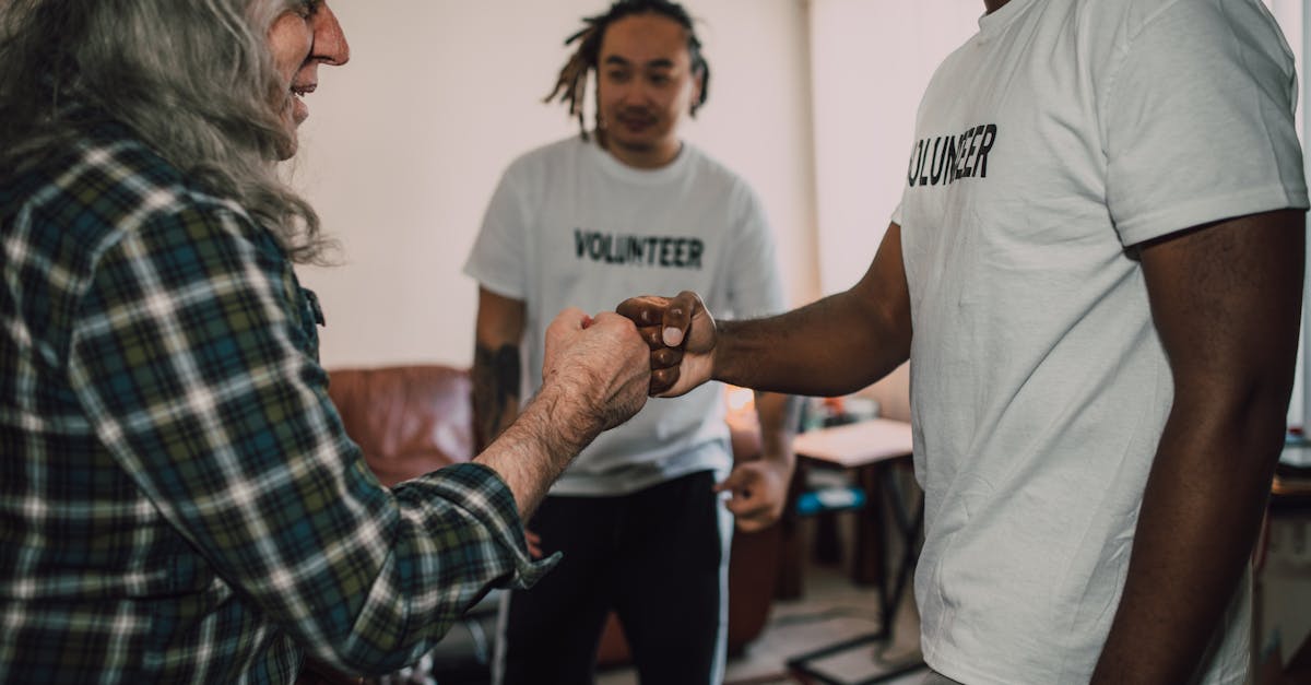 Nobody Wants to Volunteer: What to Do When No One Steps Up