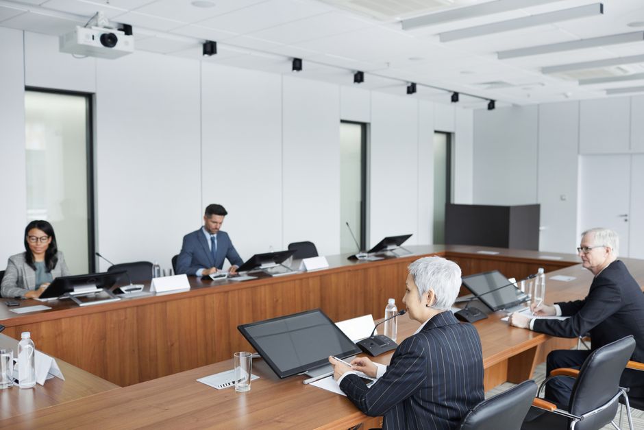 Club Governance 101: Roles, Responsibilities, and Mistakes