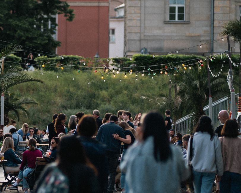 Community Event Ideas for Every Budget: Potlucks to Galas
