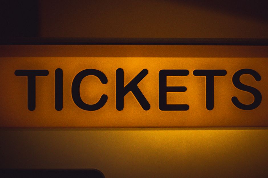 Setting Up Event Ticketing for Your Community Organization