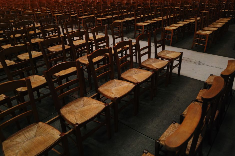 How to Handle Event No-Shows and Last-Minute Cancellations