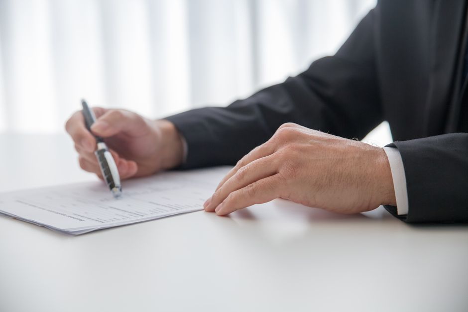 How to Write Bylaws for Your Organization