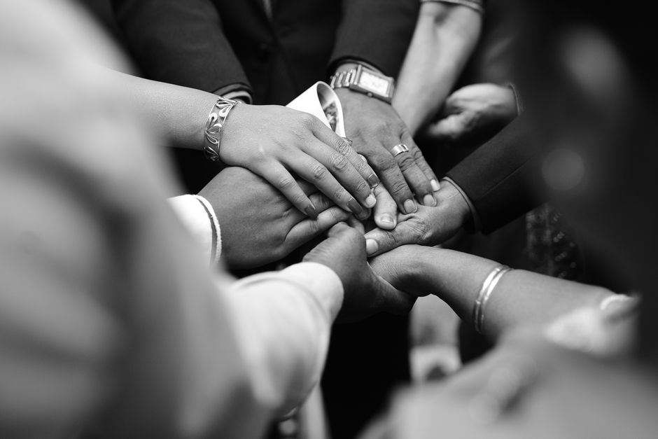 The Member Engagement Ladder: From Newcomer to Advocate