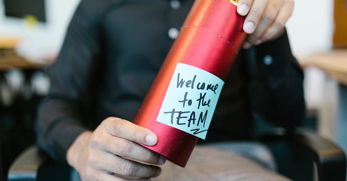 How to Create a Member Welcome Experience That Sticks