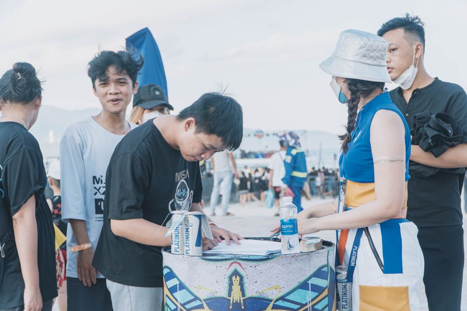 How to Run a Membership Drive in One Weekend