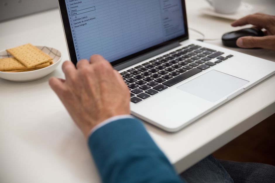 Migrate Spreadsheets to Membership Software in 4 Weeks