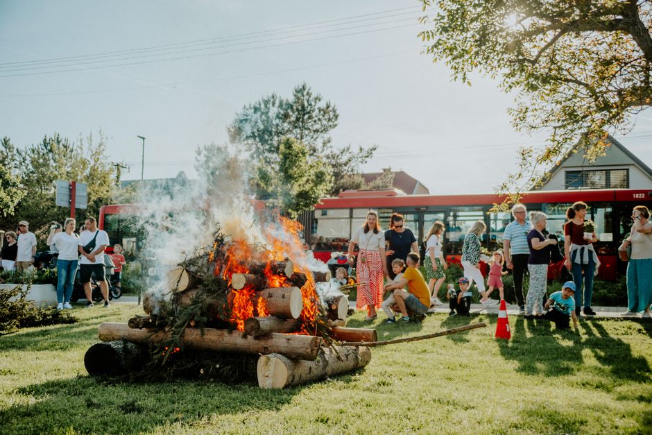 How to Run a Neighborhood Association People Actually Join