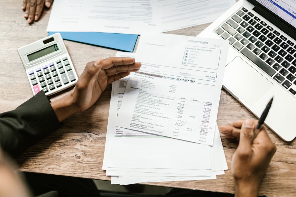 Open a Bank Account for Your Club: A Step-by-Step Guide