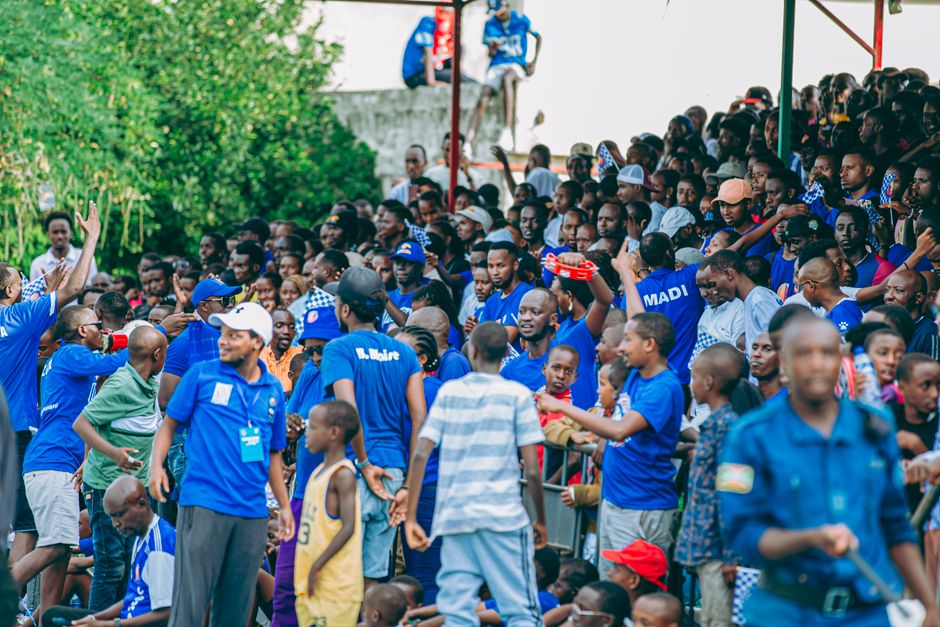 Sports Tournament Organization: From Brackets to Payments