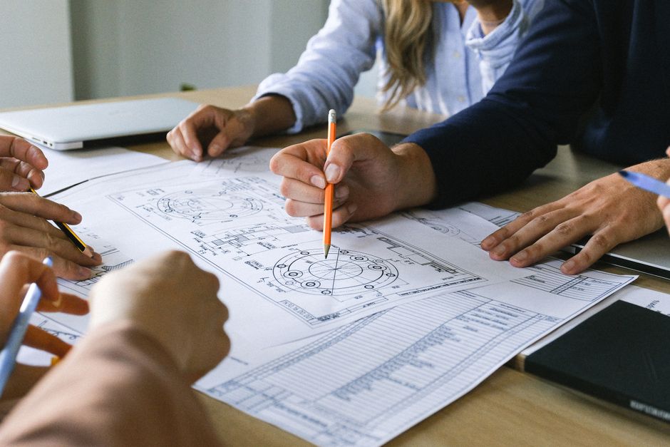 Starting a Professional Networking Group