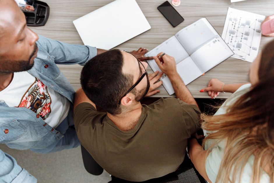 Member Accountability: Setting Expectations Without Being a Dictator