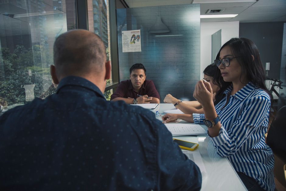 How to Handle Conflicts in Volunteer Organizations
