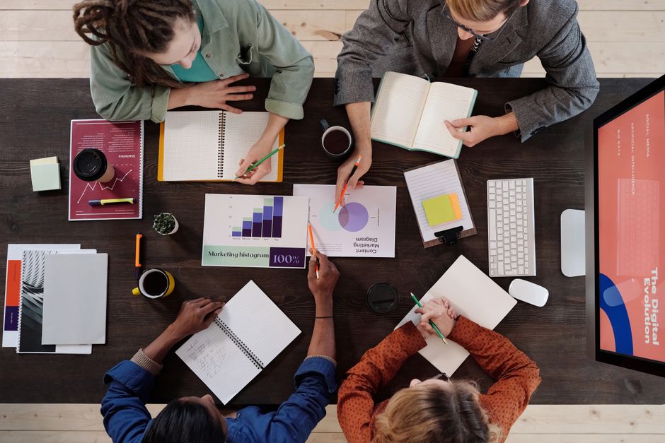 Annual Reports for Small Nonprofits: What to Include and Why