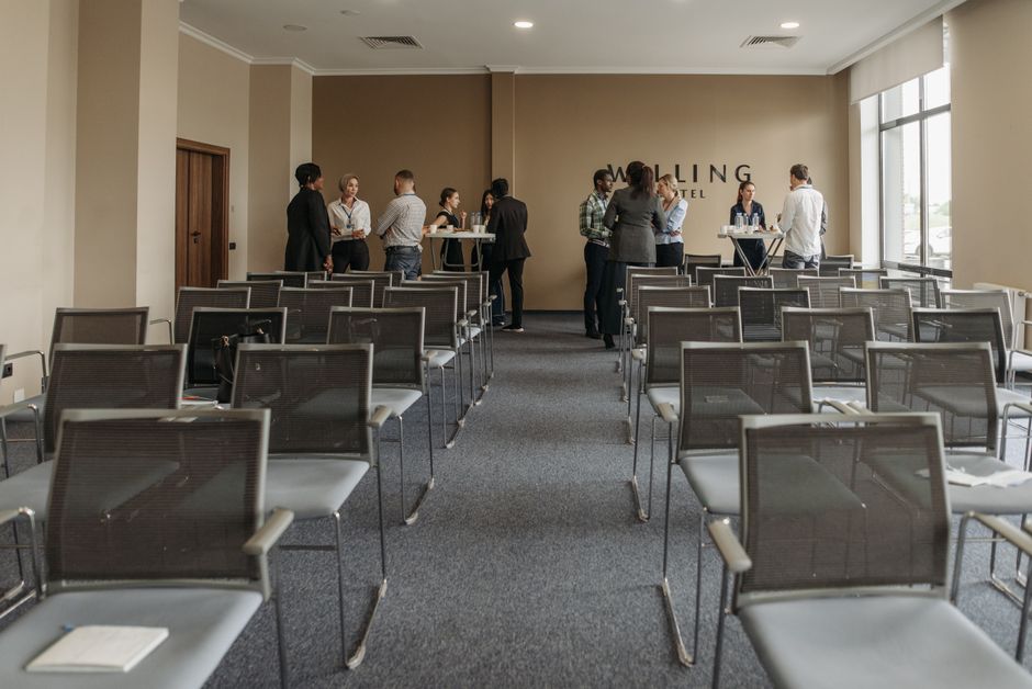 Post-Event Follow-Up: How to Turn Attendees into Members