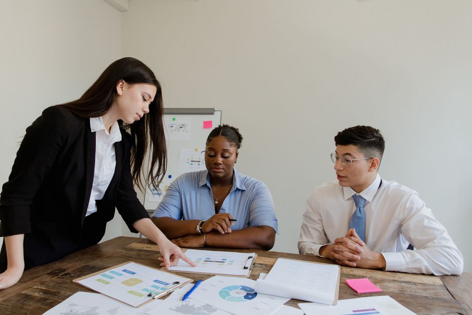 How to Run a Successful Committee (Not Just Another Meeting)