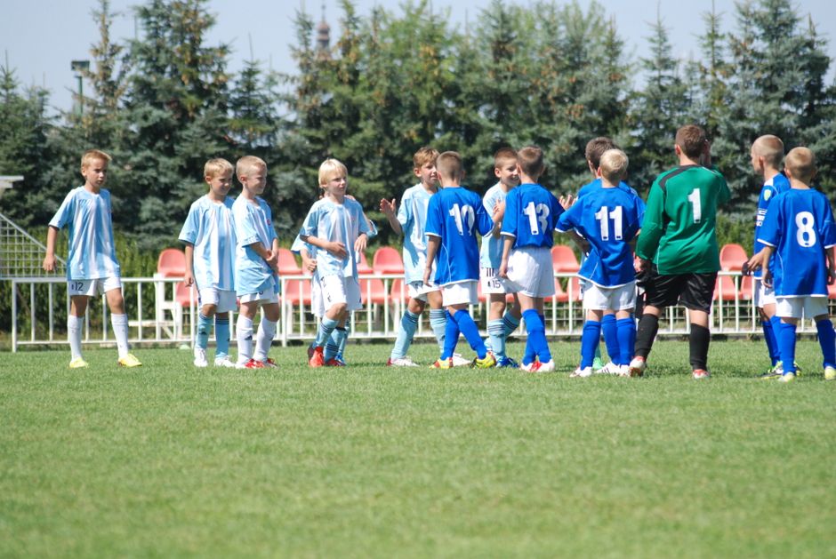 How to Run a Youth Sports League (Without the Paperwork)