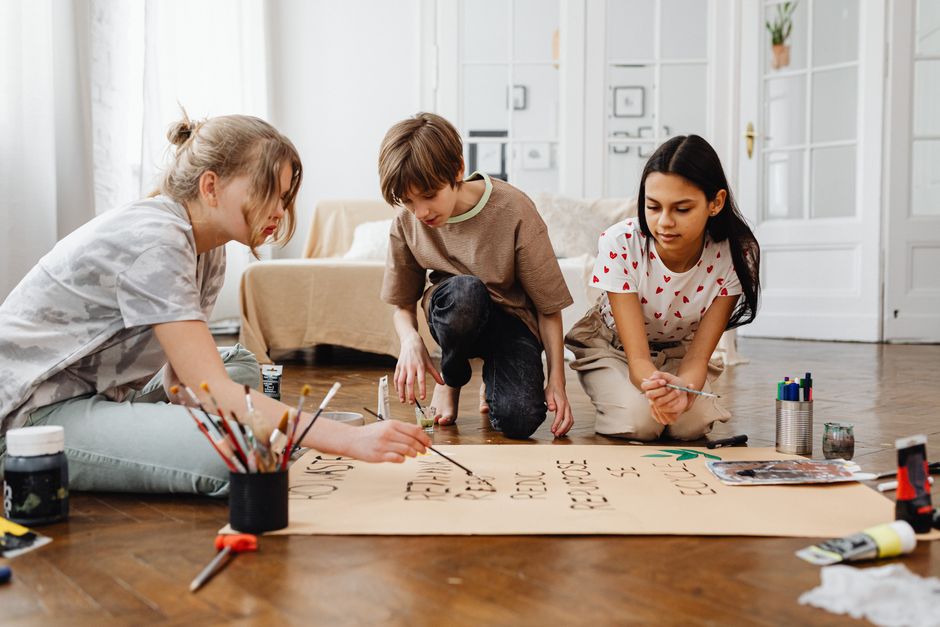 What Younger Members Want Before Joining