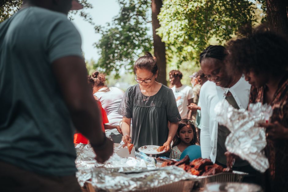 How to Start a Nonprofit as an Immigrant in America
