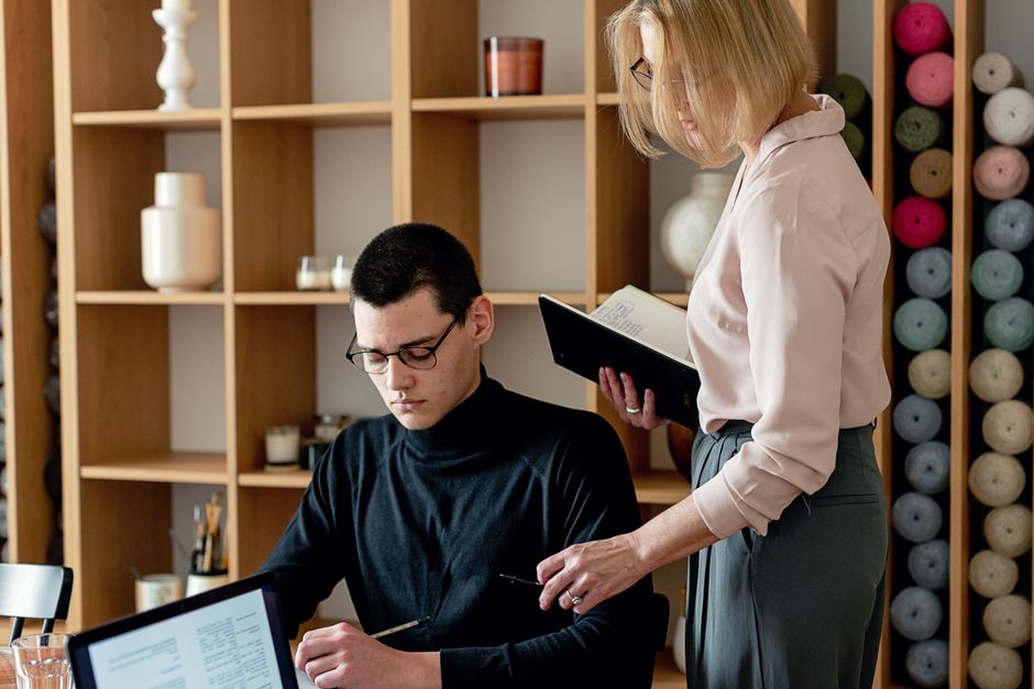 Succession Planning for Small Organizations