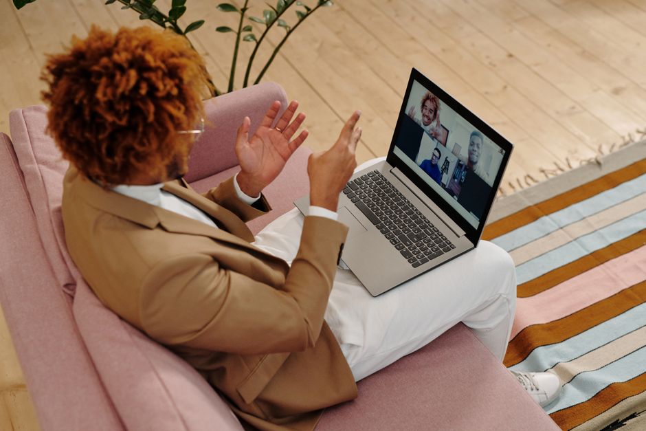 Virtual vs. In-Person Events for Community Groups