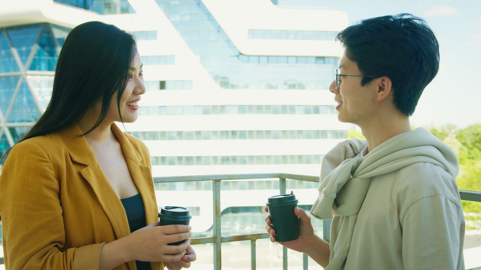 Word-of-Mouth Marketing for Community Organizations